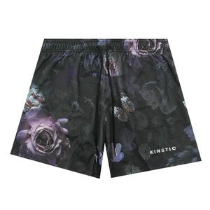 KINETICKINGS
FLORIST FUNDAMENTAL SHORT